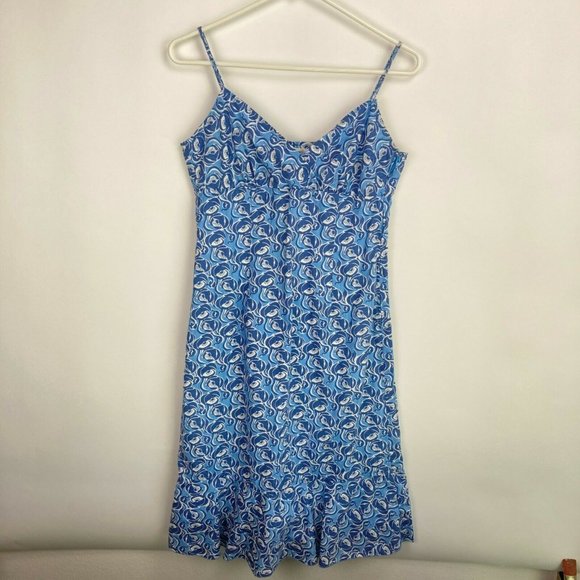 Tommy Hilfiger Womens  Strappy Dress 4 - Picture 2 of 11